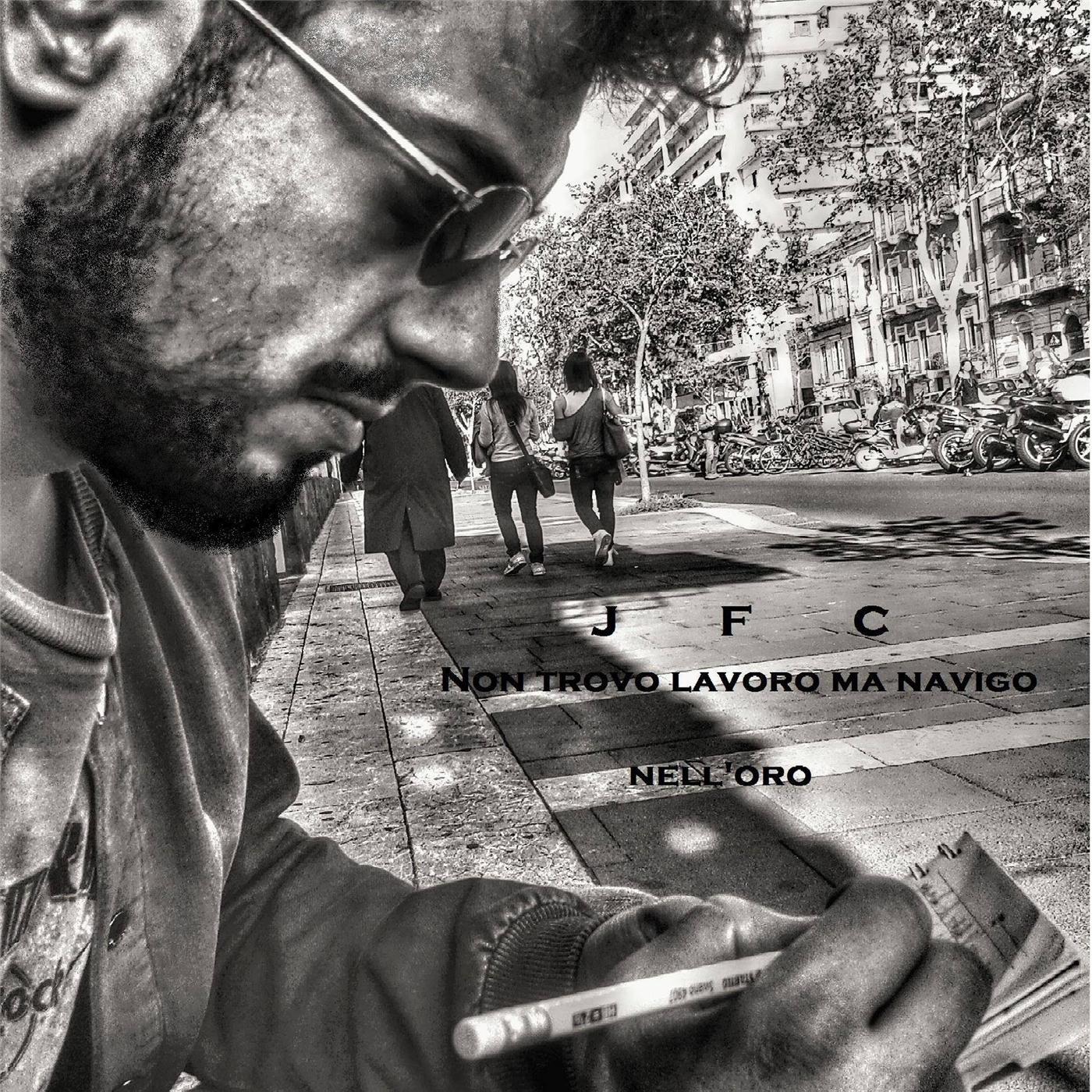 Non trovo lavoro ma navigo nell'oro