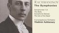 Rachmaninov: The Symphonies etc. (3 CDs)专辑