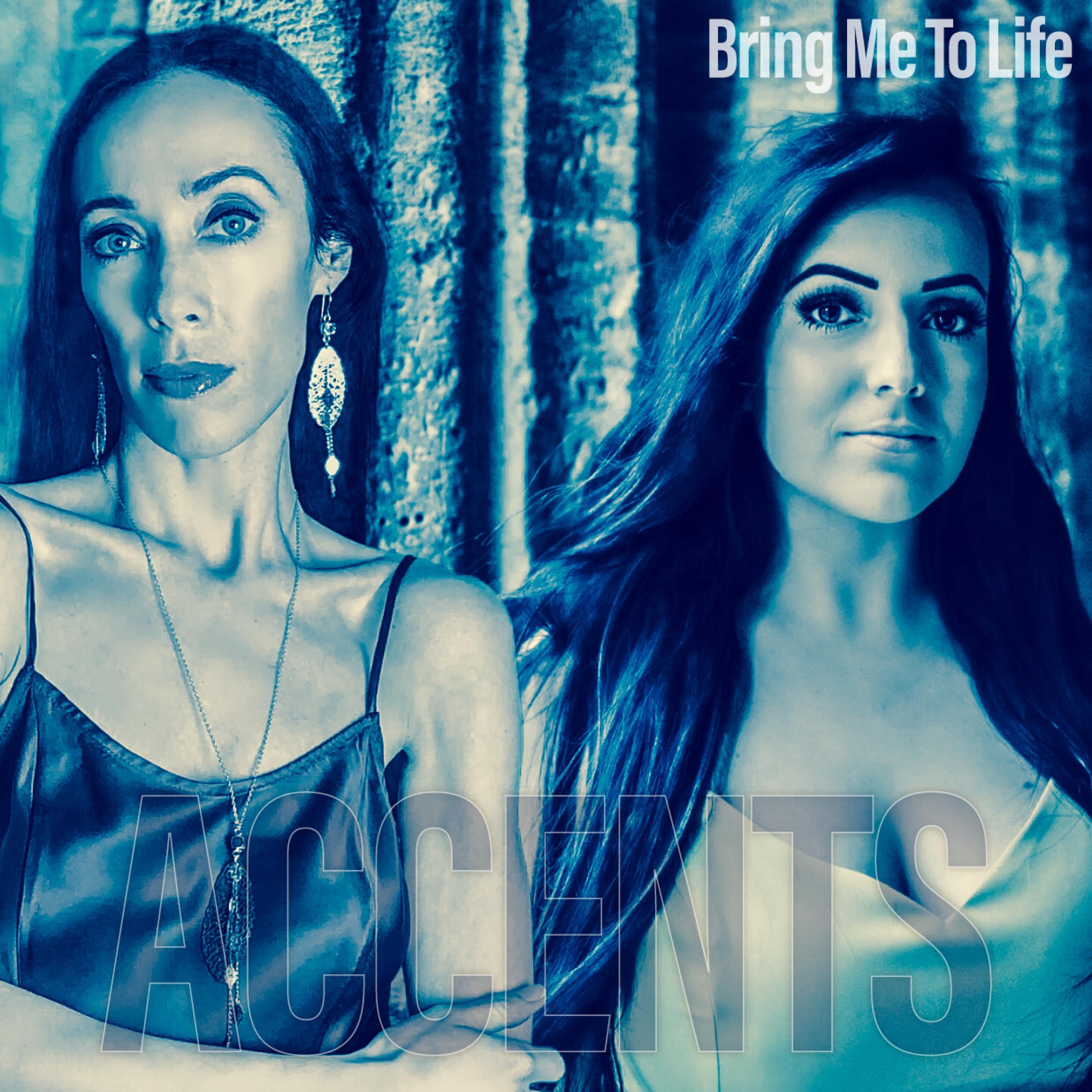 Bring Me to Life (feat. Sophie Juge & Zoe Mace)