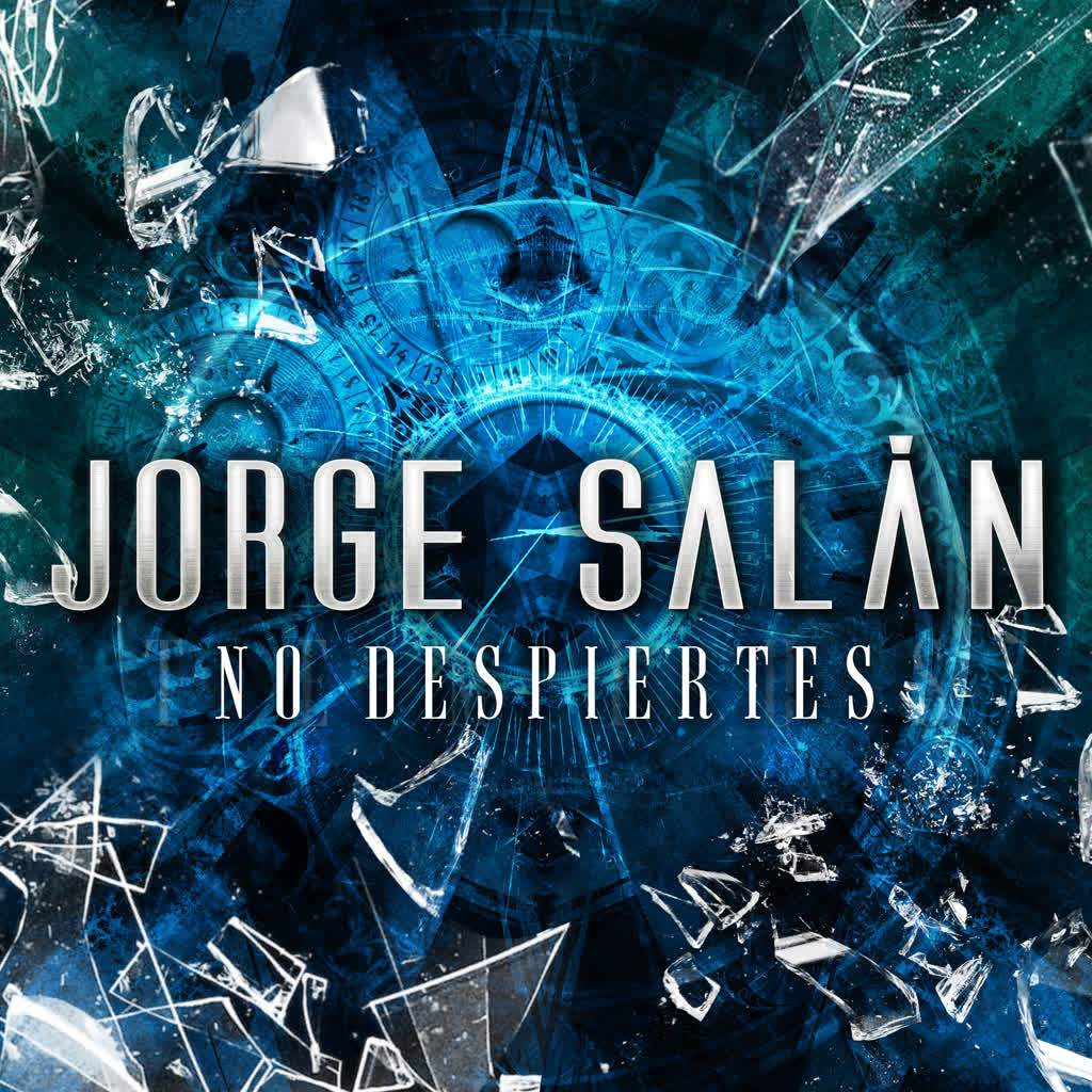 No Despiertes