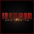 Iron Man (Epic Instrumental Version)