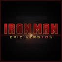 Iron Man (Epic Instrumental Version)