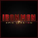 Iron Man (Epic Instrumental Version)专辑