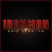 Iron Man (Epic Instrumental Version)