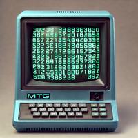 MULUBEATS - Main Titles (MTG RUPTURA SEVERANCE BAILE FUNK SLOWED)