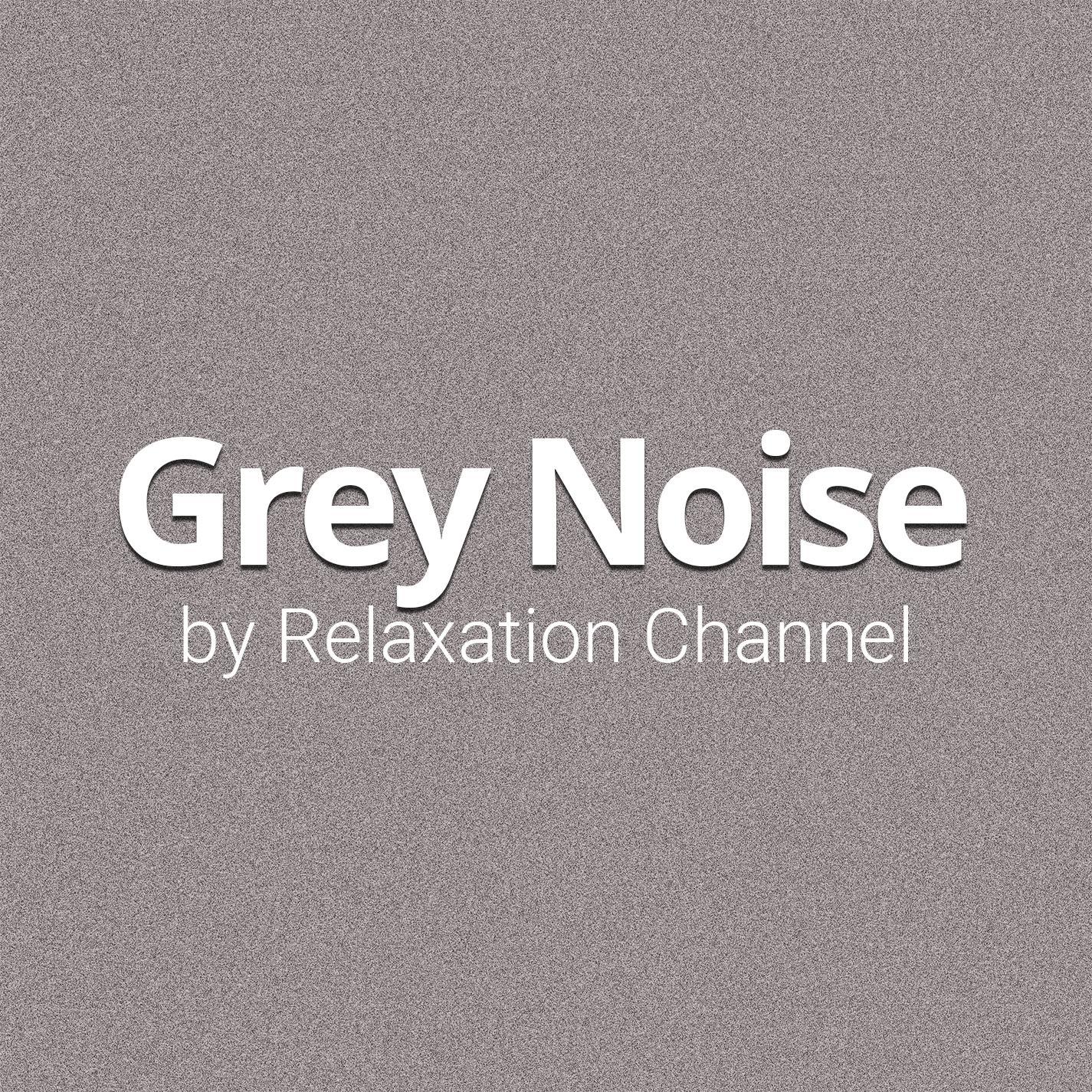 Grey Noise (Loopable)