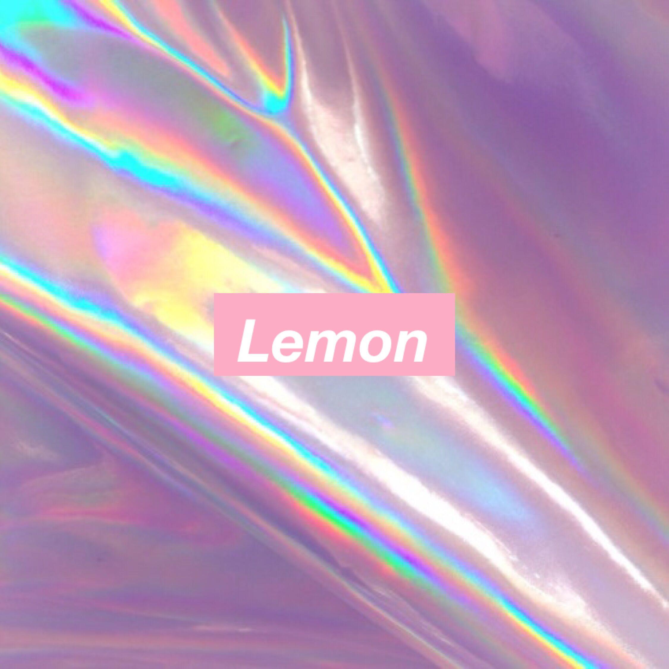 Lemon专辑