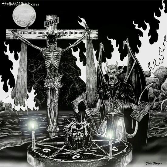 Melodic death metal/Doom metal