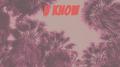 U Know专辑