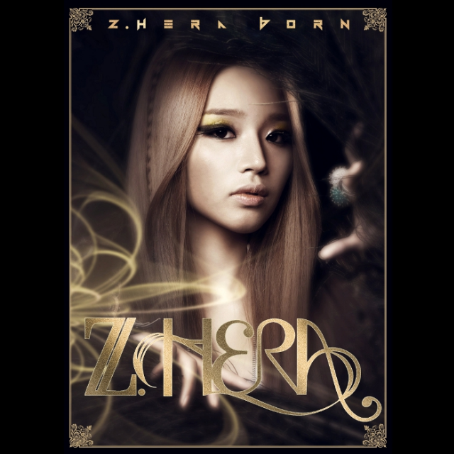 Z.Hera Born