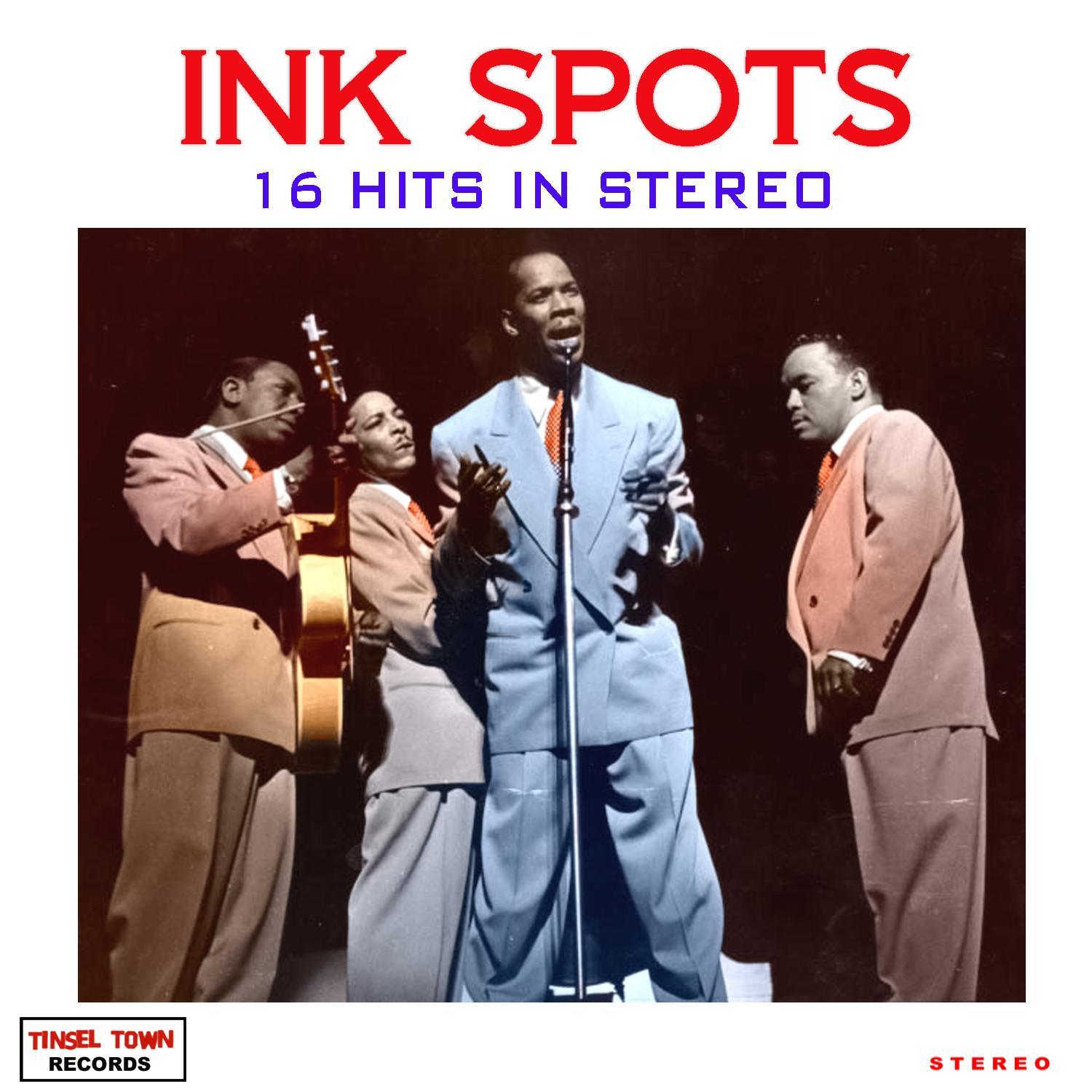16 Hits In Stereo