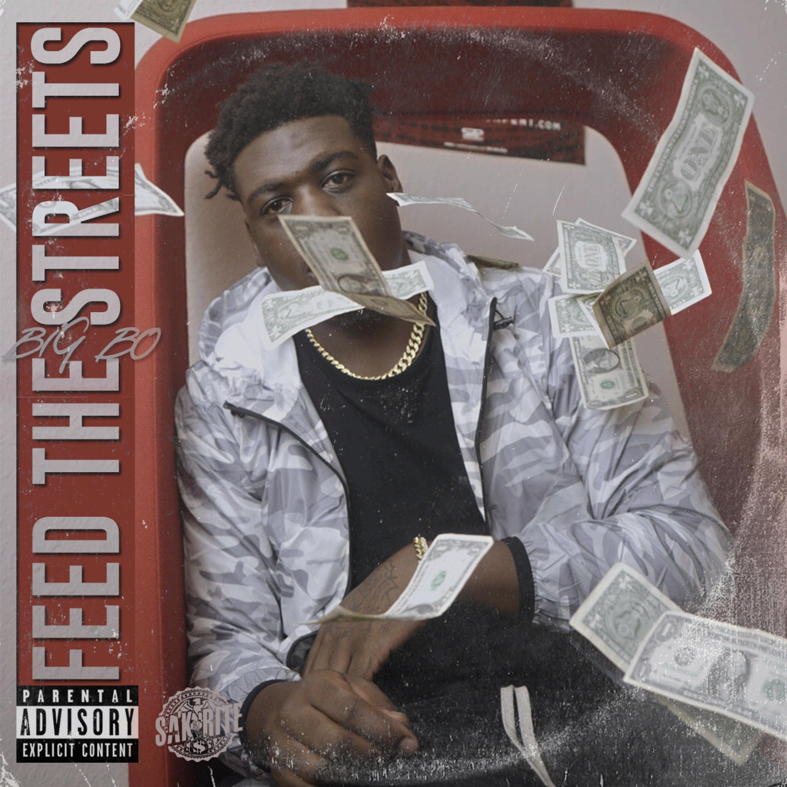 Feed The Streets