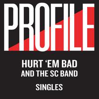 Hurt Em Bad  The S.C. Band - Monday Night Football (instrumental)