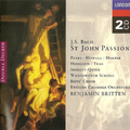 St John Passion CD2
