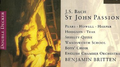 St John Passion CD2专辑