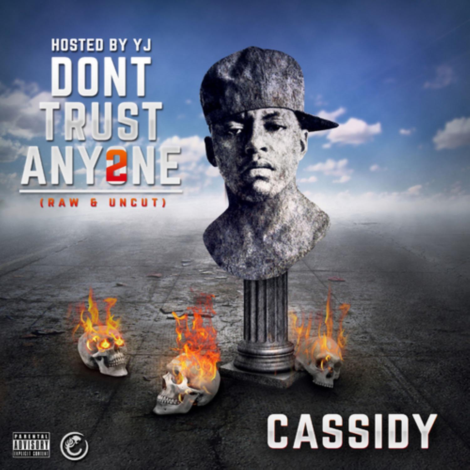 Don't Trust Anyone 2