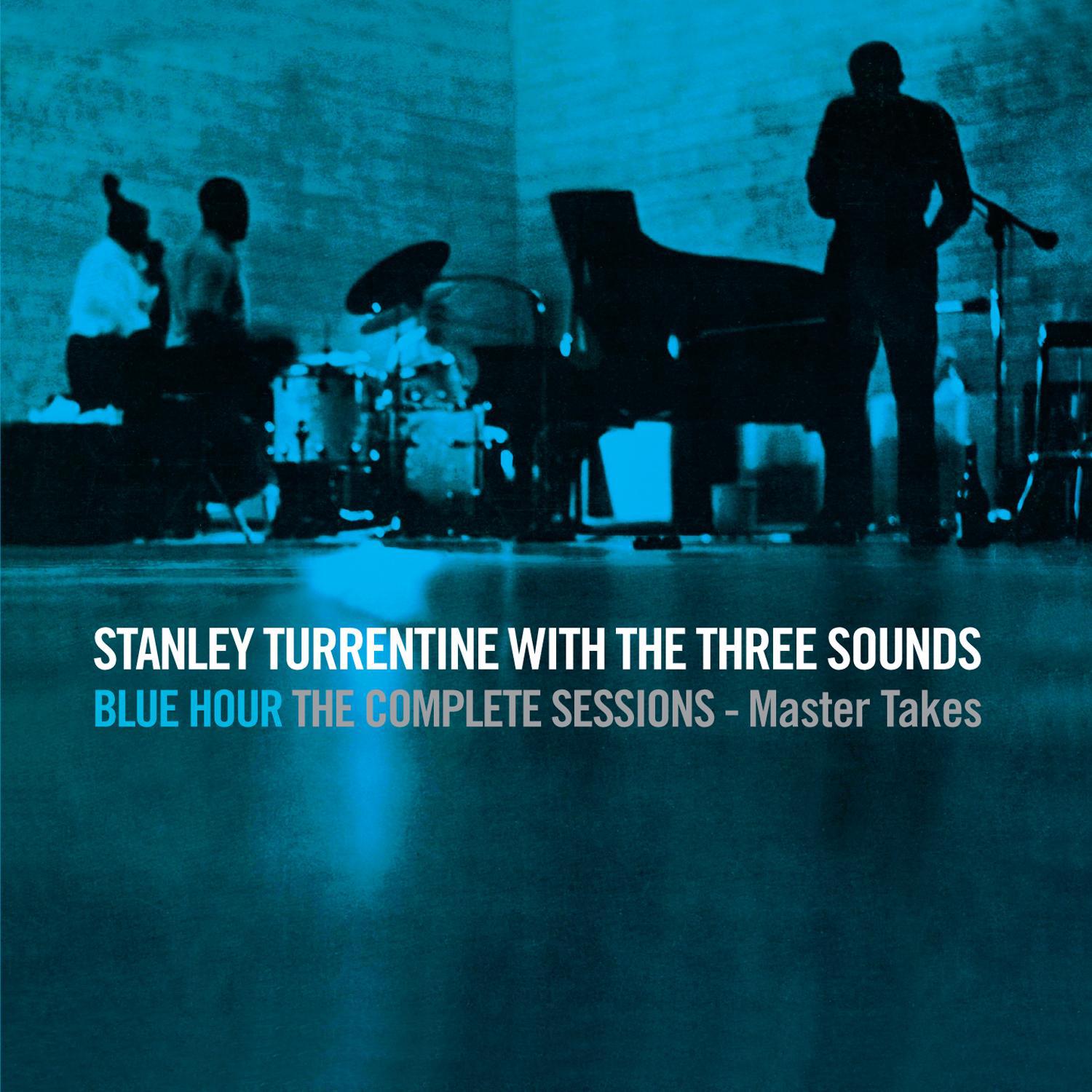 Three sound. Stanley Turrentine. Звуки блюза. Stanley Turrentine the Sugar man. Песня Blue hour исполнитель.