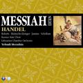 Menuhin conducts Handel : The Messiah