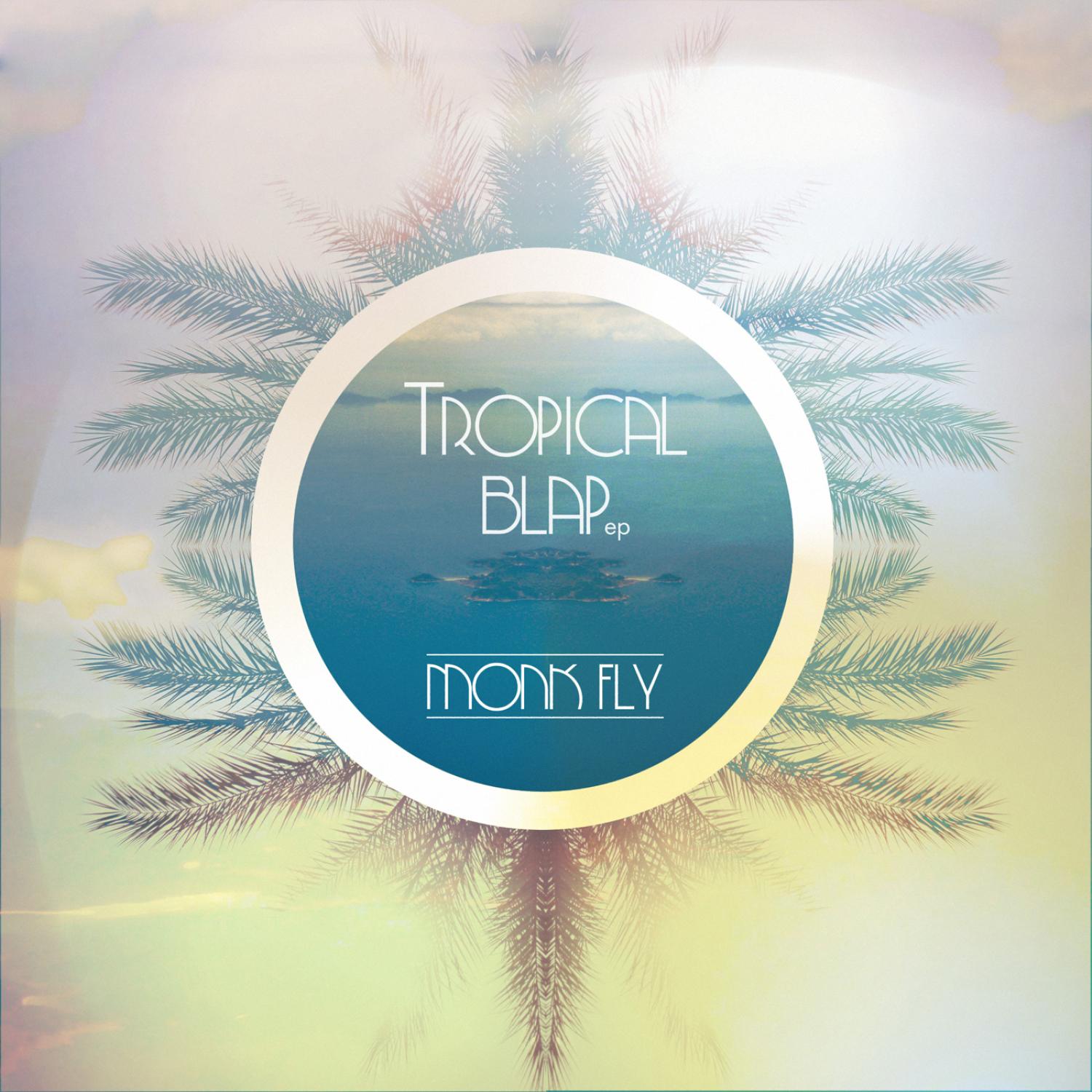 Tropical Blap
