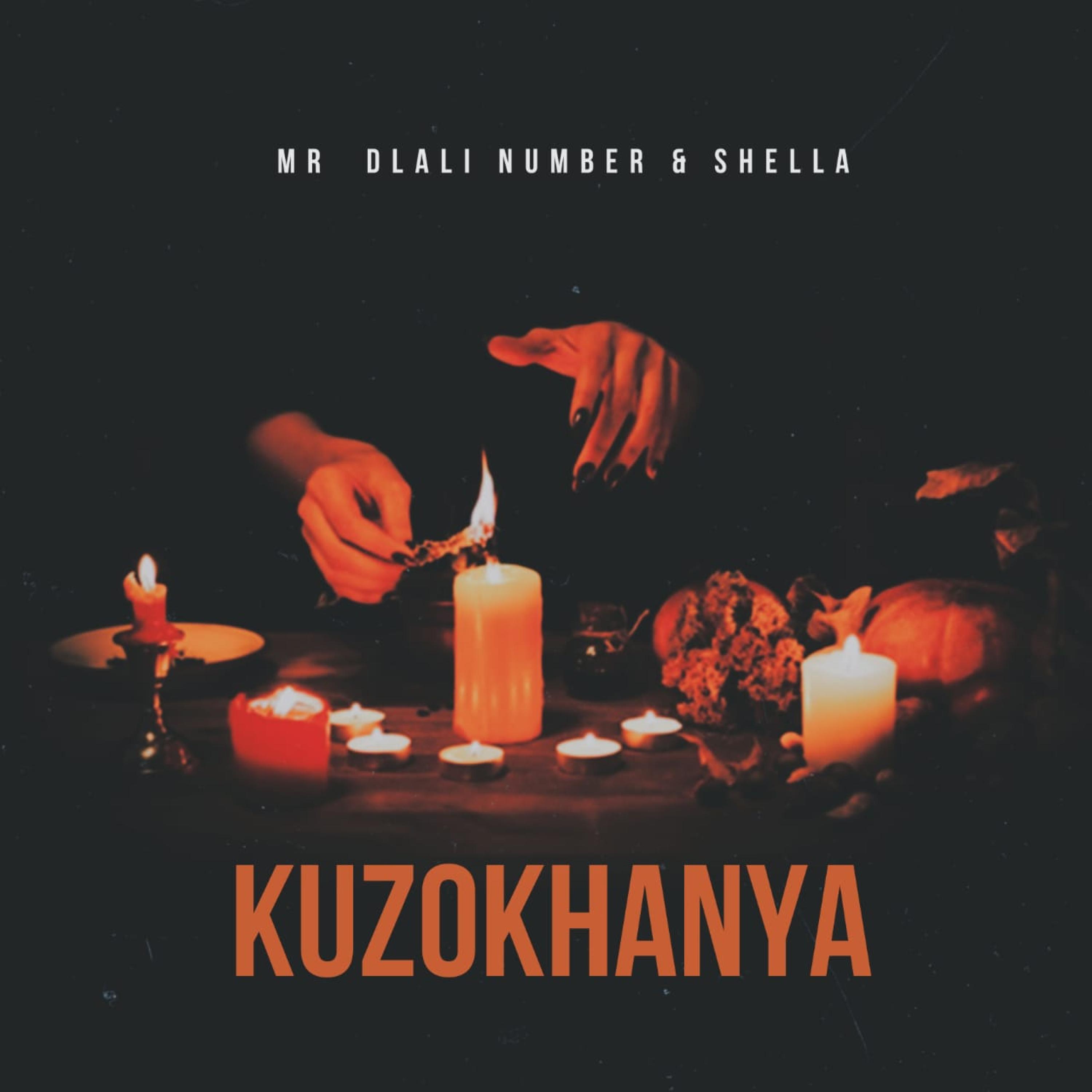 Kuzokhanya (feat. Shella)