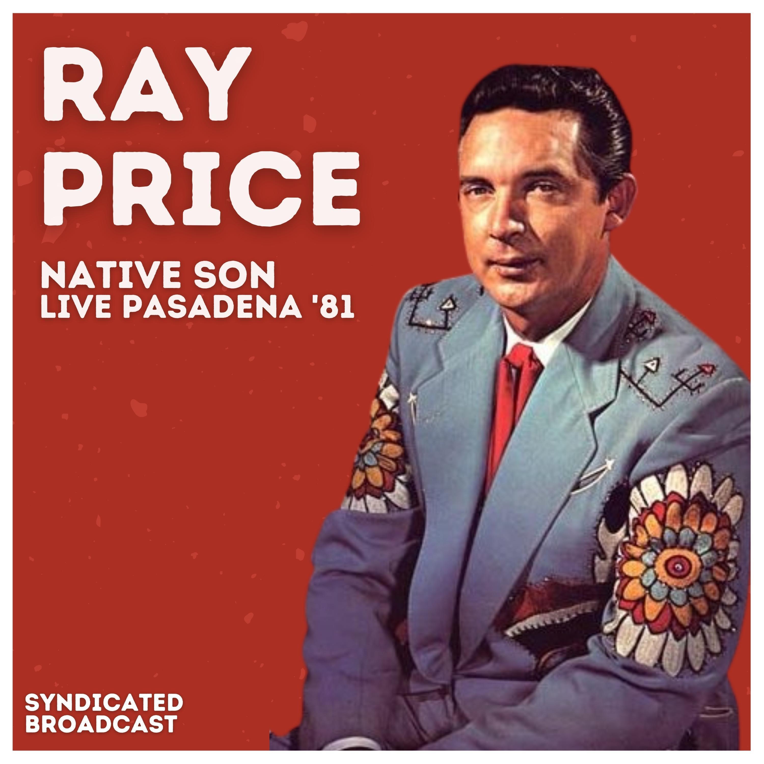 Native Son (Live, '81)