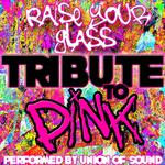 Raise Your Glass: Tribute to Pink专辑