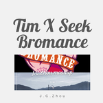 ARTY / Avicii-Tim Seek Bromance (J.C.Zhou Mashup)（J.C.Zhou / ARTY / Avicii remix）