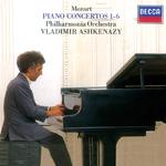 Piano Concerto No.6 in B Flat Major, K.238:1. Allegro aperto