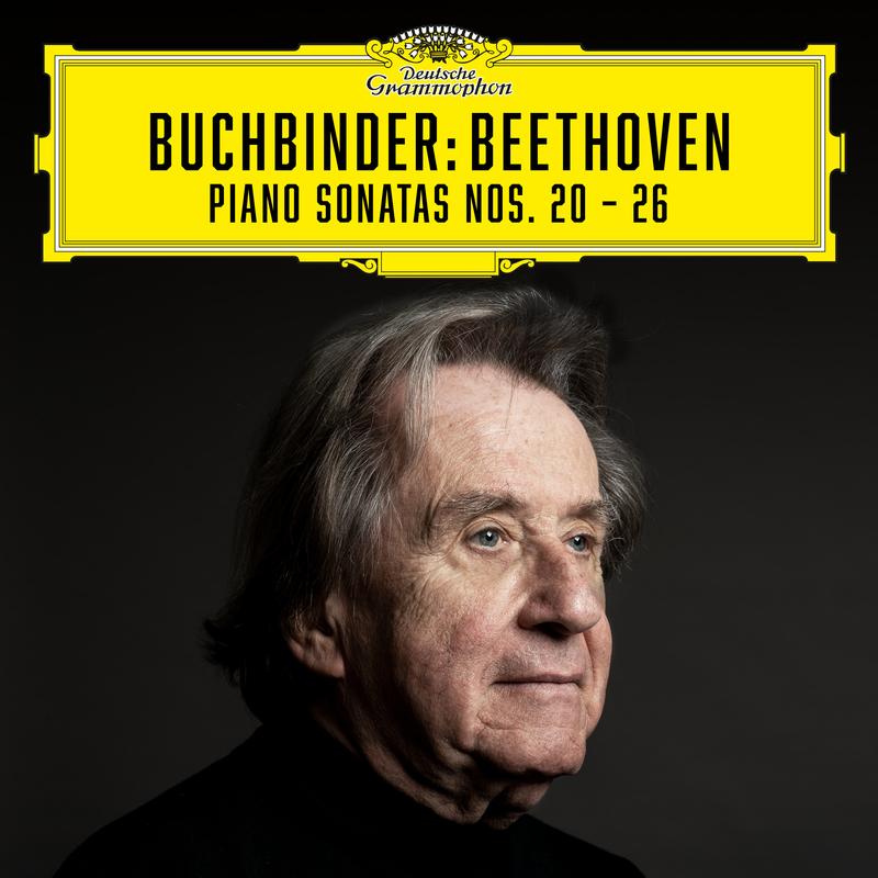 Beethoven: Piano Sonata No. 23 in F Minor, Op. 57 "Appassionata": II. Andante con moto