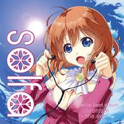 solfa works best album「chronicle ～the sun～」