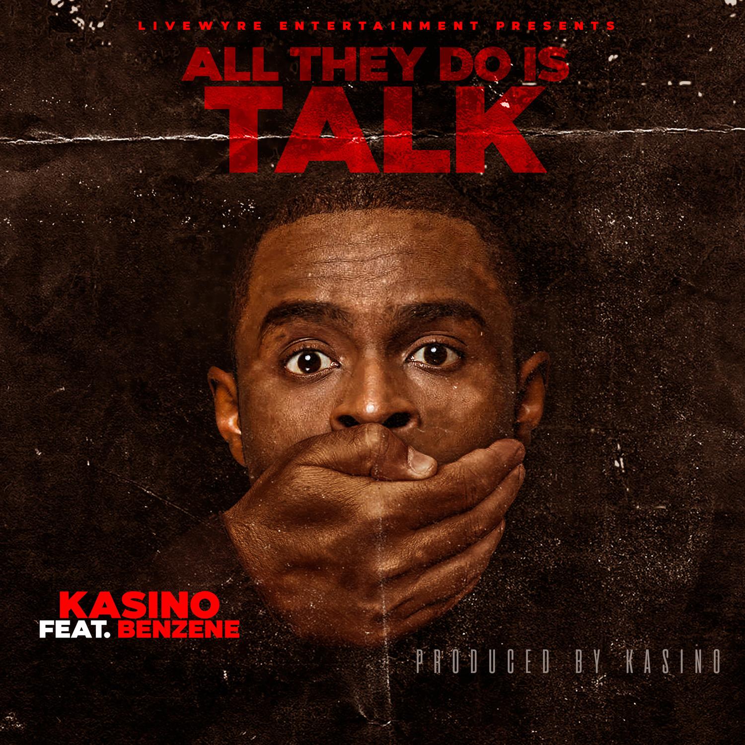 All They Do Is Talk