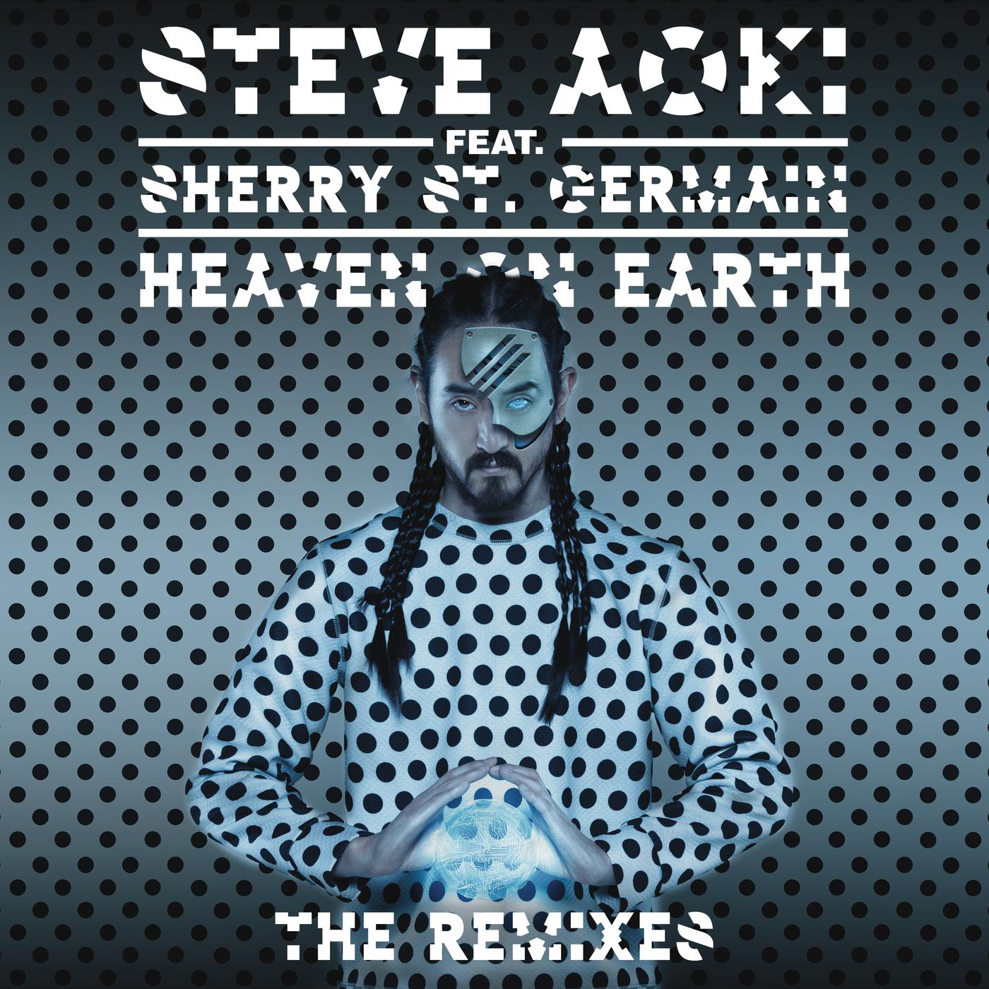 Steve Aoki - Heaven On Earth (South Central Remix)