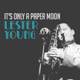 It's Only a Paper Moon