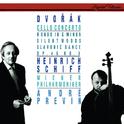 Dvorák: Cello Concerto; Silent Woods etc专辑