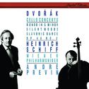 Dvorák: Cello Concerto; Silent Woods etc专辑