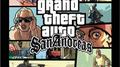 Grand Theft Auto: San Andreas Official Soundtrack