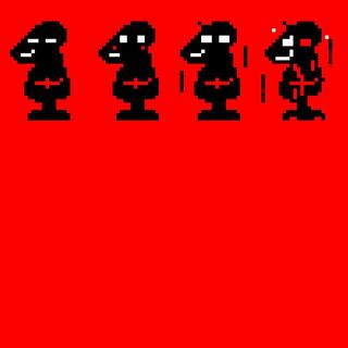 (目前69弹)MEGALOVANIA正式曲合集