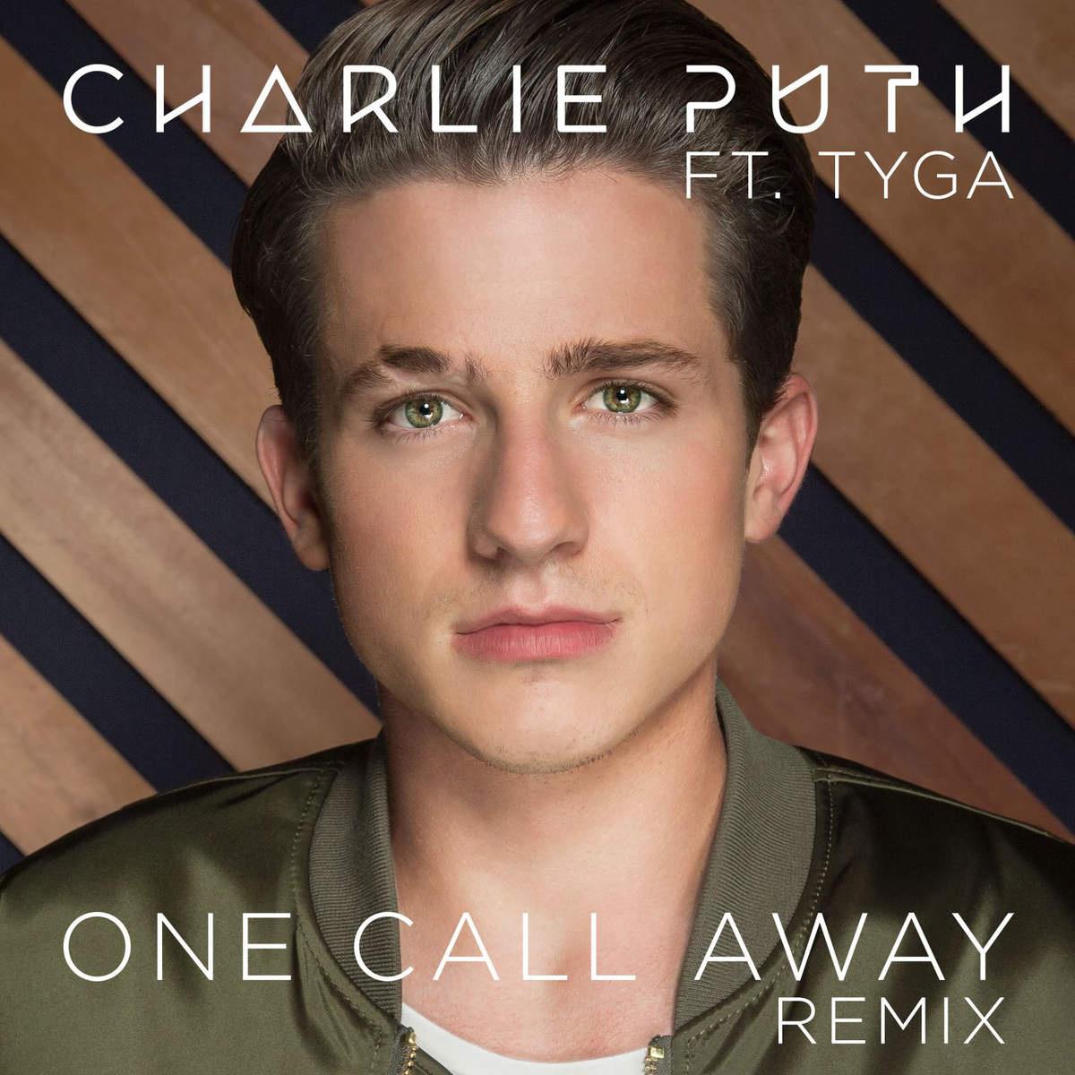 One Call Away (feat. Tyga) [Remix]专辑