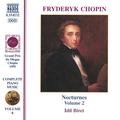 CHOPIN: Nocturnes, Vol. 2