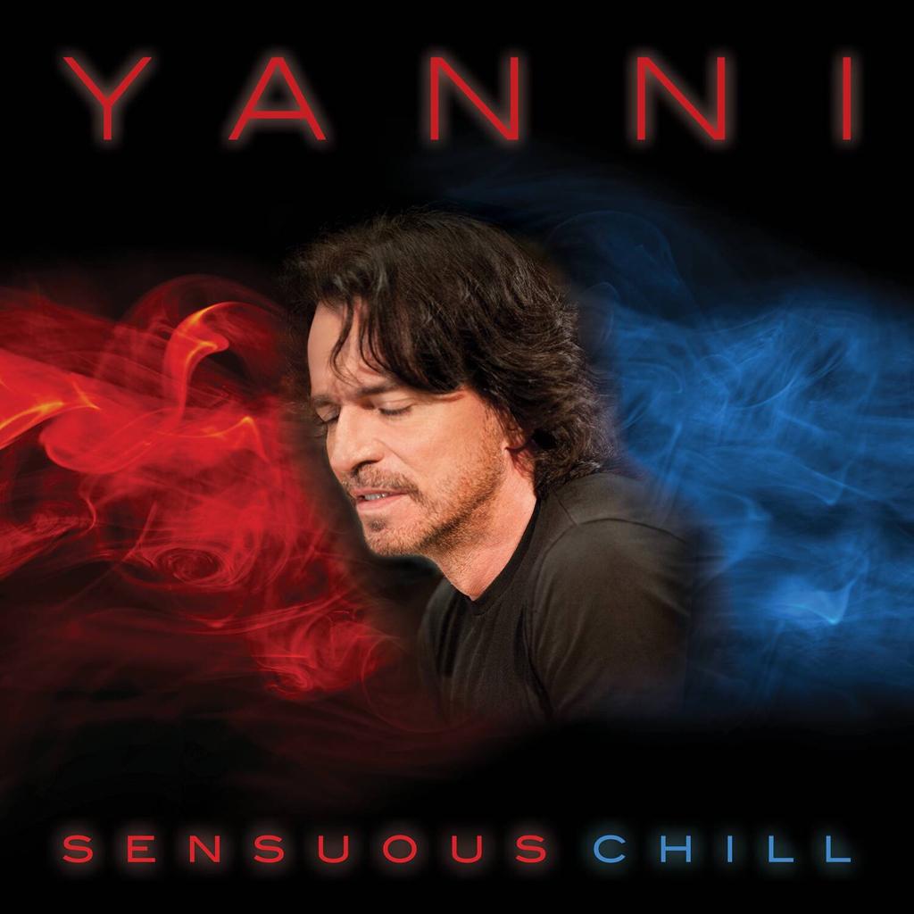 ❗️Yanni（雅尼）❗️