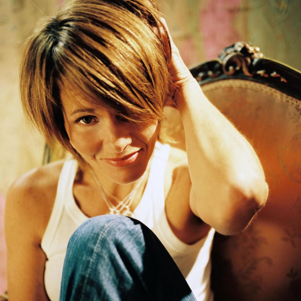Shawn Colvin 美国 ~ 乡村女歌手