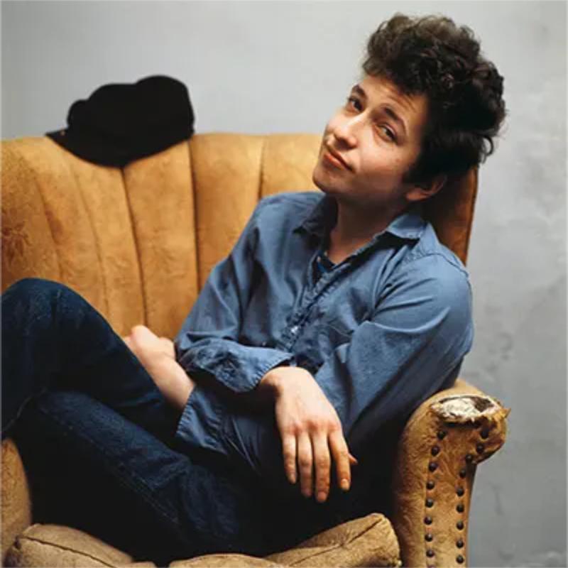 民谣摇滚 | 传统与摇滚的碰撞