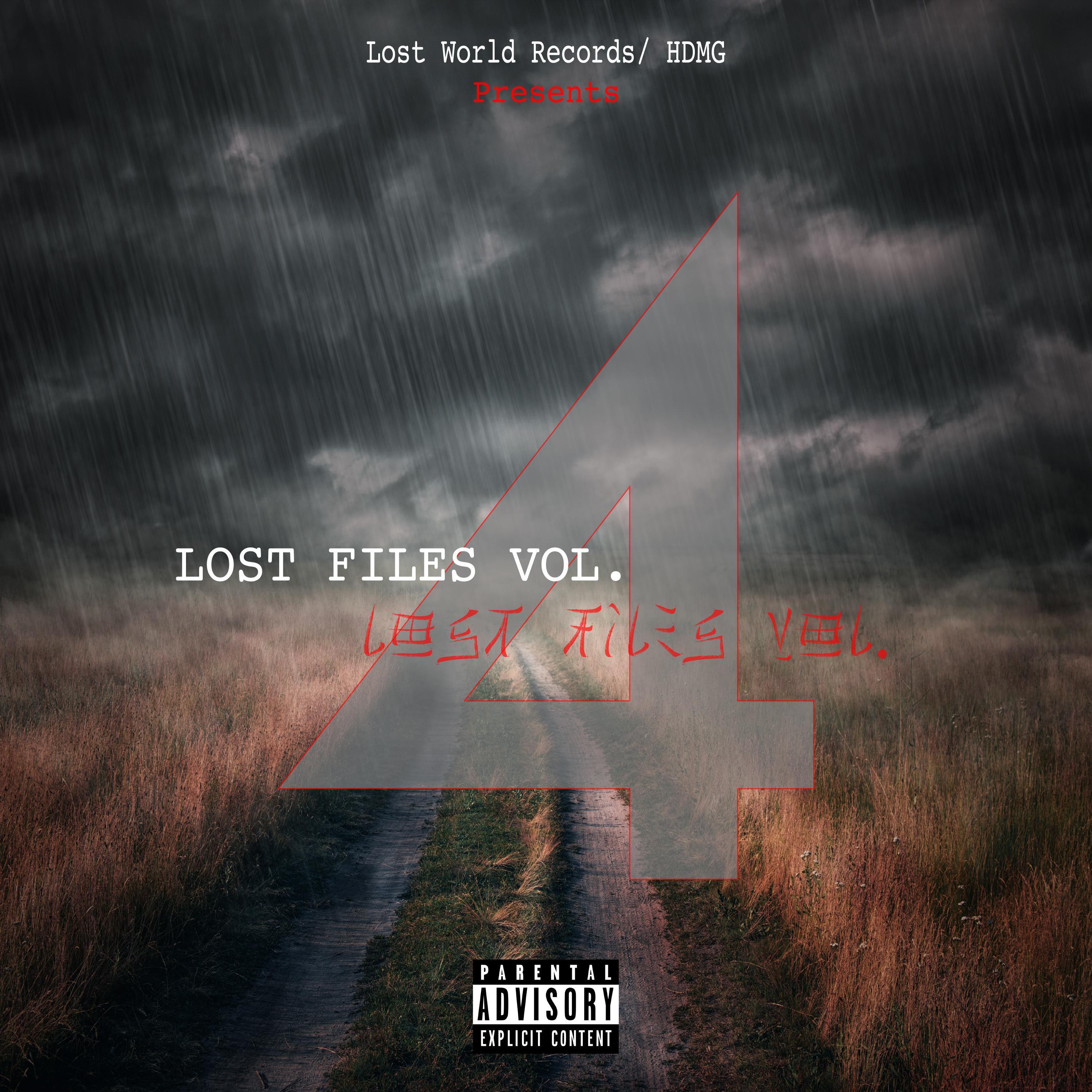 Lost Tj - One 2 Three (feat. N.F.L Ray)