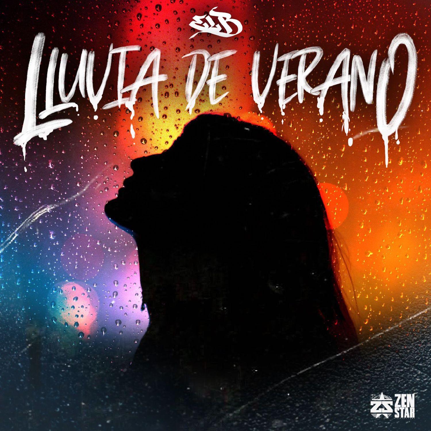Lluvia de Verano
