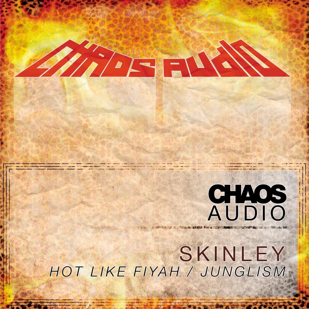 Junglism / Hot Like Fiyah