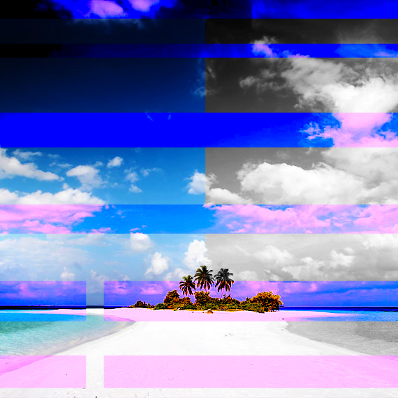 Paradise - EP