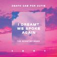 I Dreamt We Spoke Again (Scientist Remix)