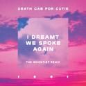 I Dreamt We Spoke Again (Scientist Remix)专辑