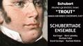 Schubert: Trout Quintet and Piano Quartet专辑