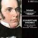 Schubert: Trout Quintet and Piano Quartet专辑